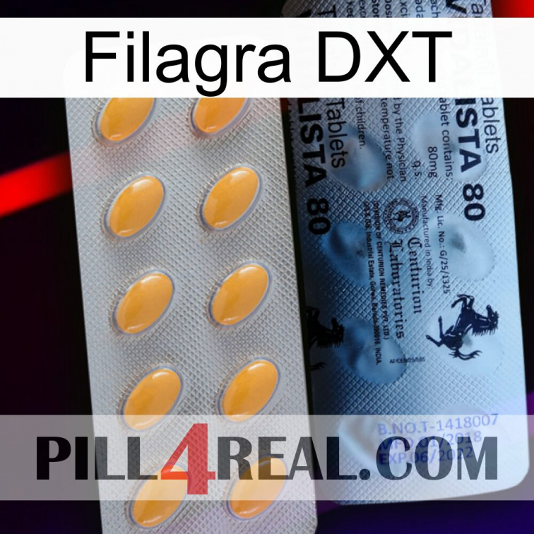 Filagra DXT 44